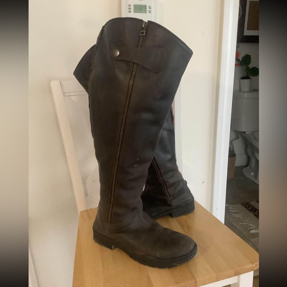 The wide boot company country boot